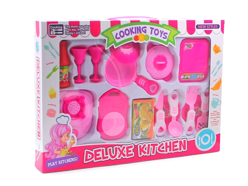 KITCHEN SET - HP1129286