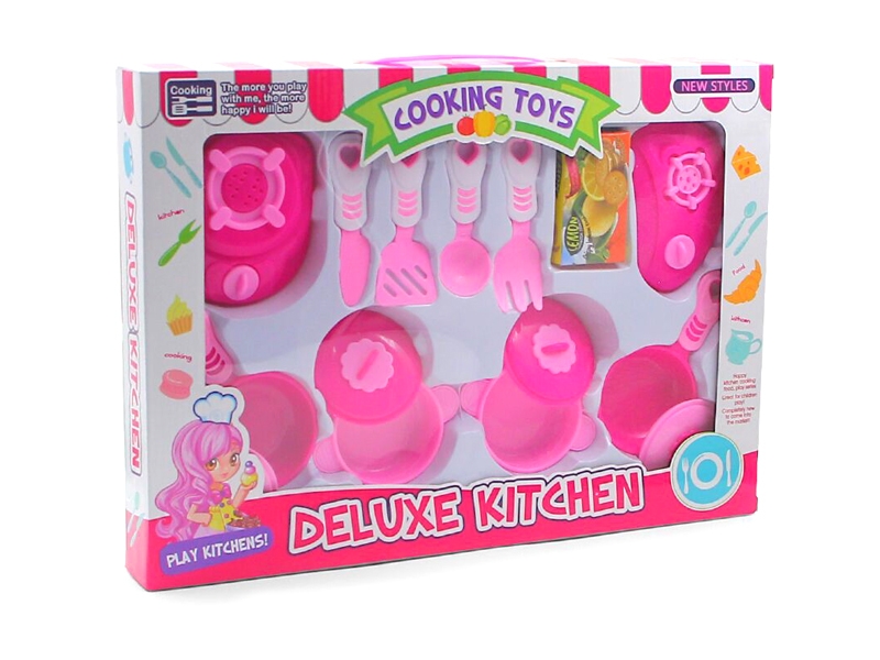 KITCHEN SET - HP1129287
