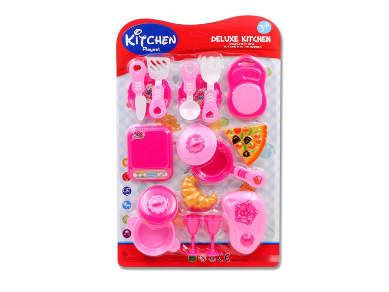 KITCHEN SET - HP1129289
