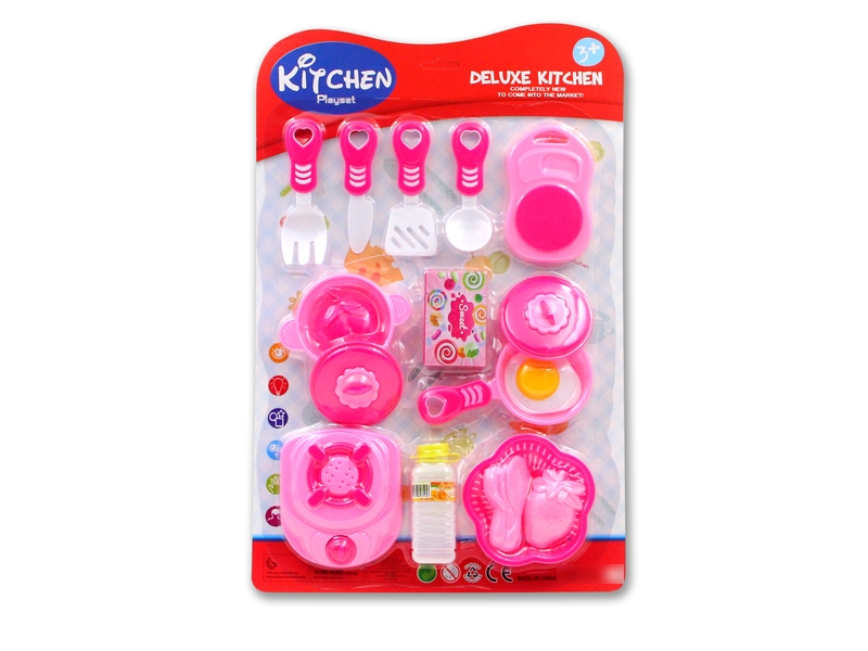 KITCHEN SET - HP1129290