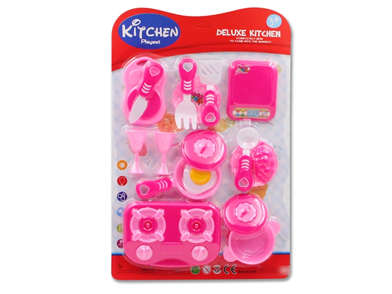 KITCHEN SET - HP1129292