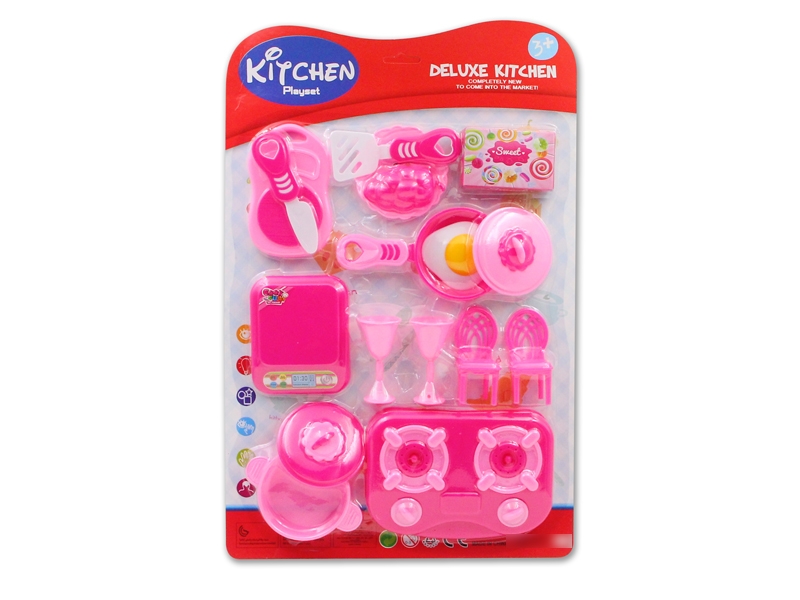 KITCHEN SET - HP1129294