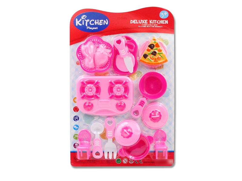 KITCHEN SET - HP1129295