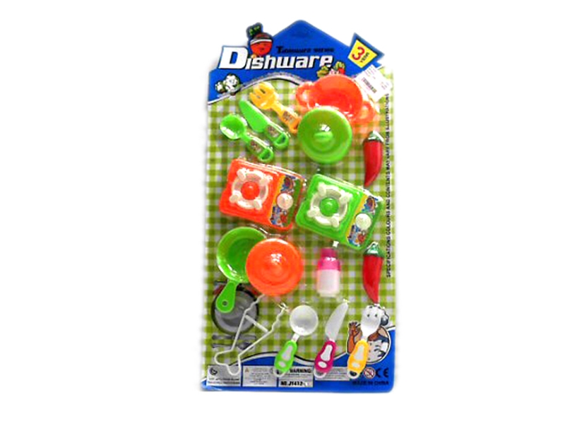 KITCHEN SET - HP1129324