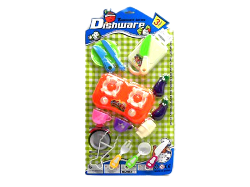 KITCHEN SET - HP1129325