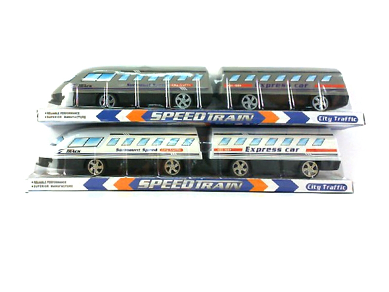 FRICTION CAR 2 ASST. - HP1129329