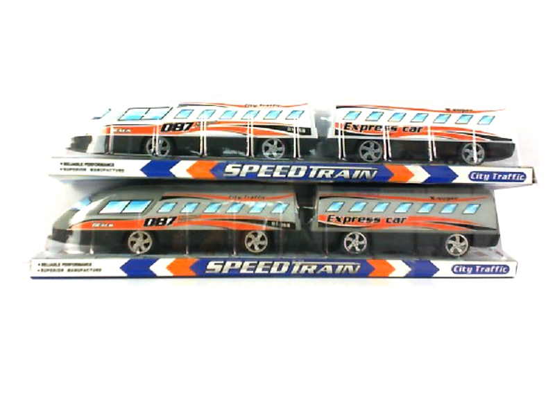 FRICTION CAR 2 ASST. - HP1129330