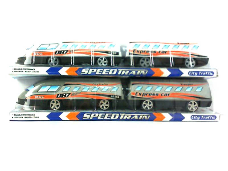 FRICTION CAR 2 ASST. - HP1129331