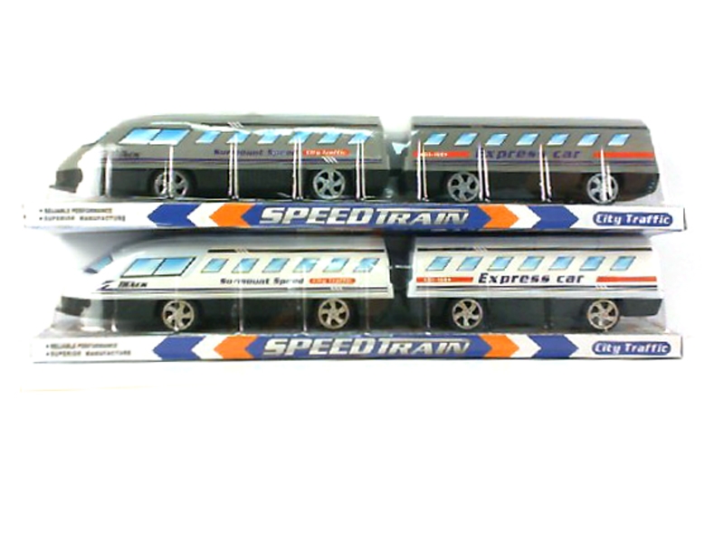 FRICTION CAR 2 ASST. - HP1129332