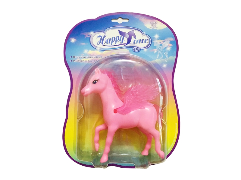 PLASTIC HORSE - HP1129376