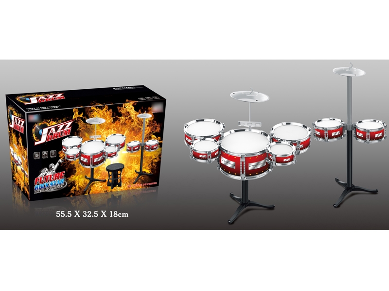 JAZZ DRUM - HP1129414