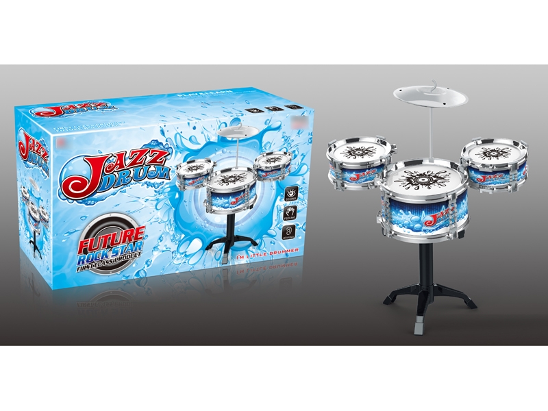 JAZZ DRUM - HP1129417
