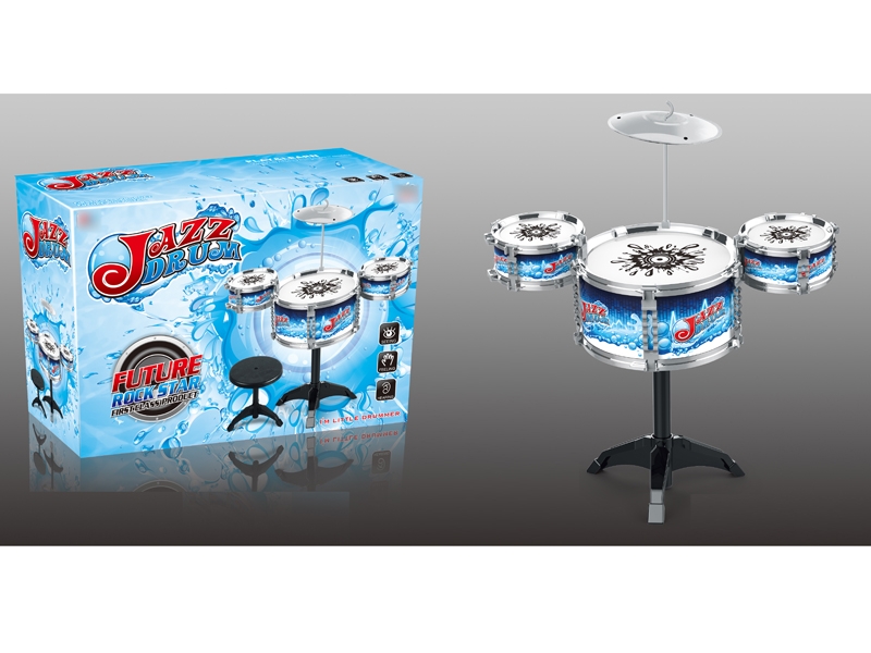 JAZZ DRUM - HP1129419