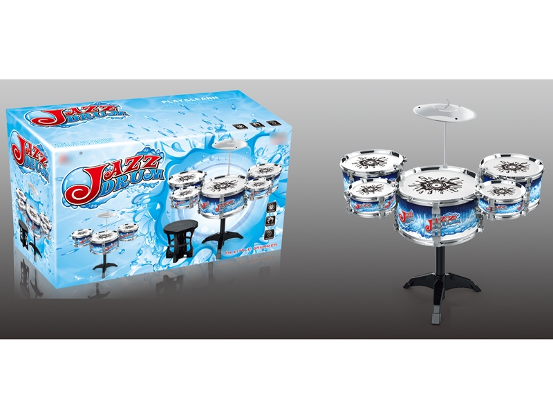 JAZZ DRUM - HP1129423