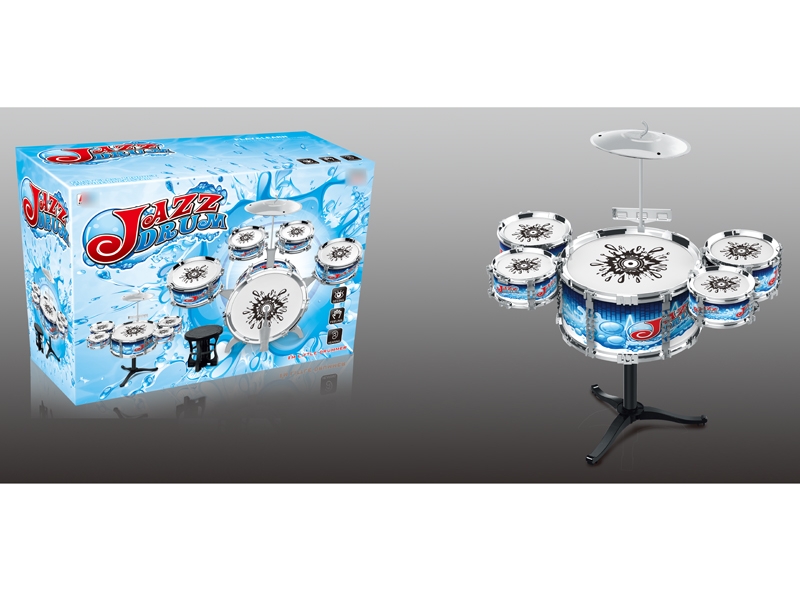 JAZZ DRUM - HP1129427