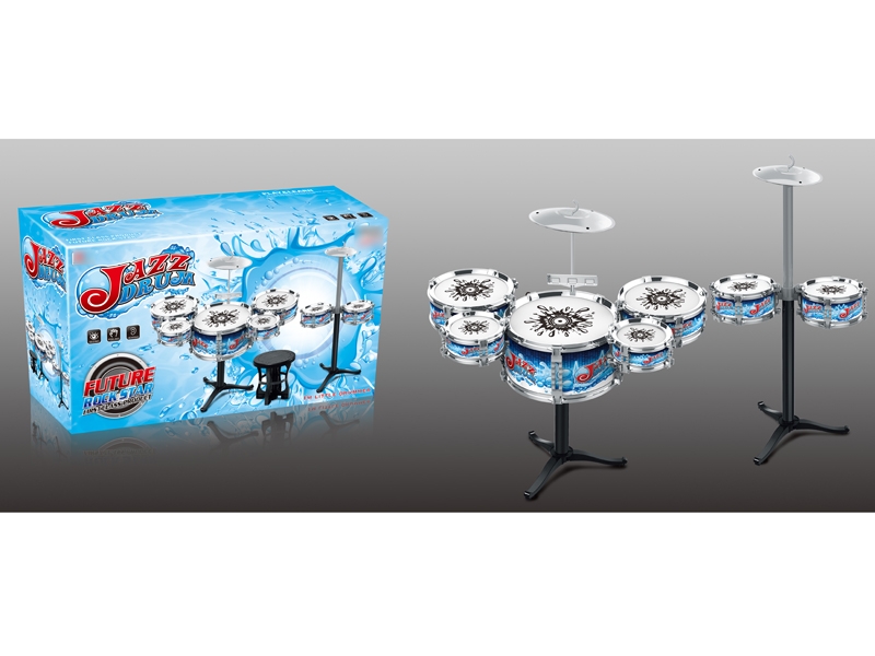JAZZ DRUM - HP1129431