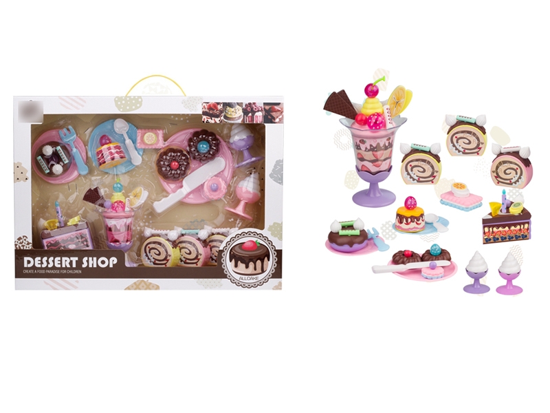 DESSERT SET - HP1129436