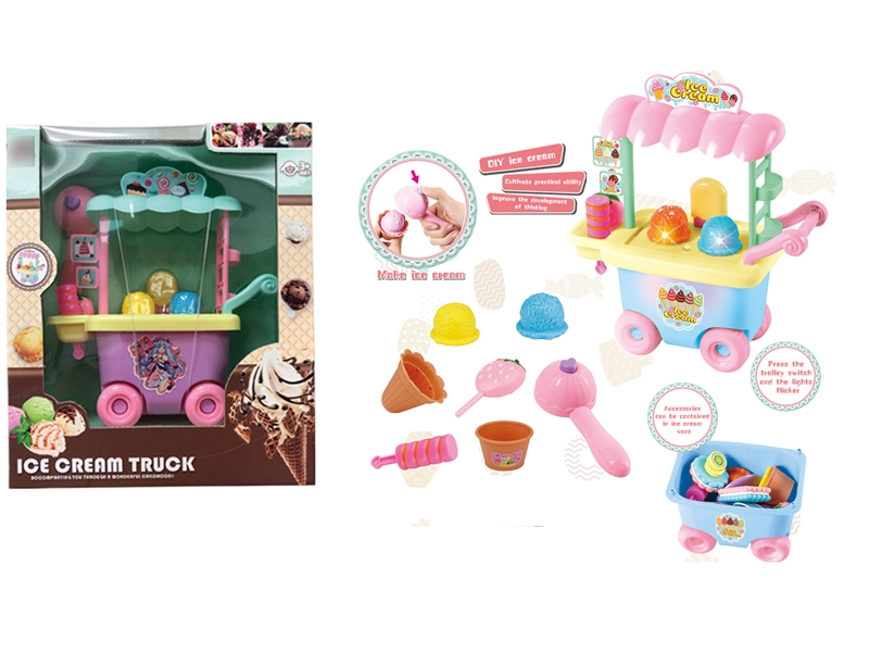 DESSERT SET - HP1129456