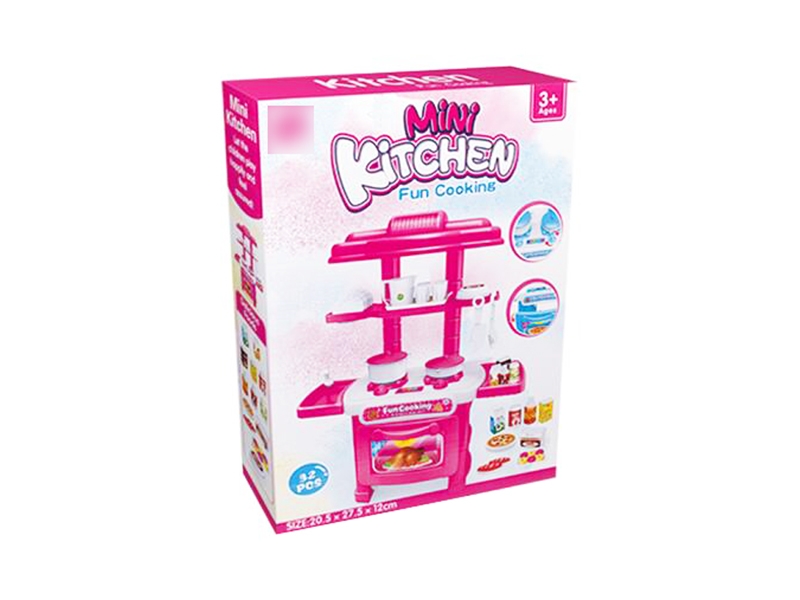 KITCHEN SET - HP1129458