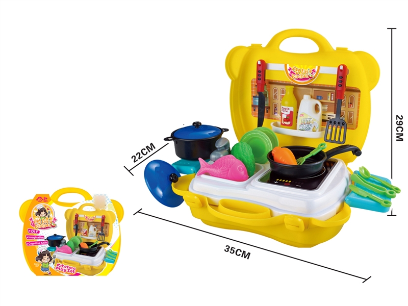 KITCHEN SET - HP1129470