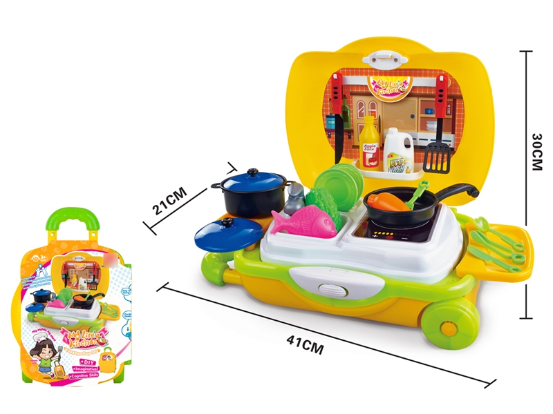 KITCHEN SET - HP1129474