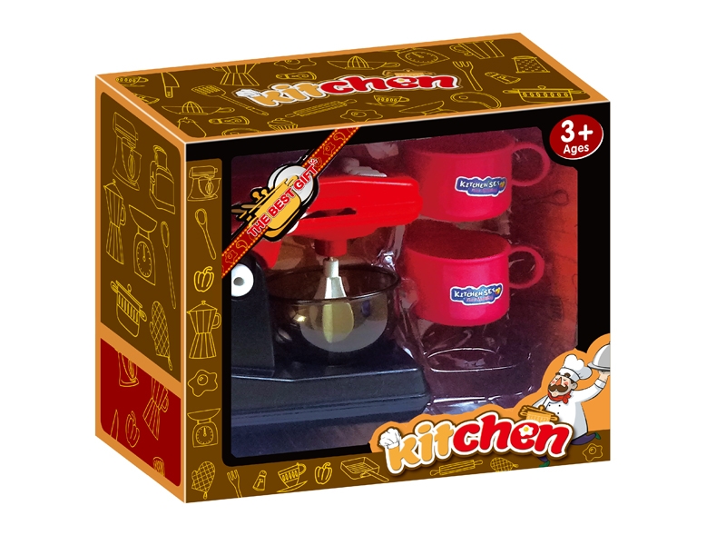 KITCHEN SET - HP1129480