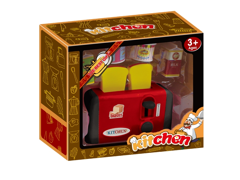 KITCHEN SET - HP1129482