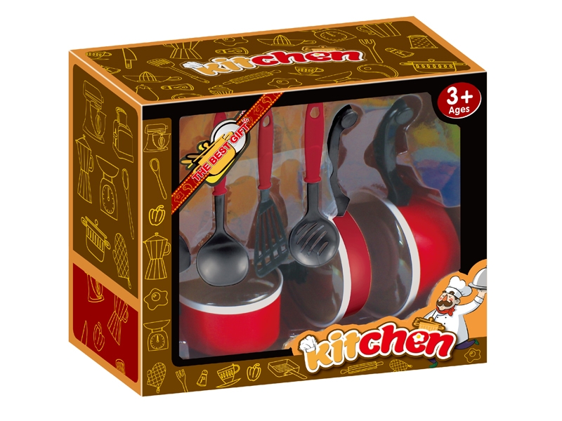 KITCHEN SET - HP1129483