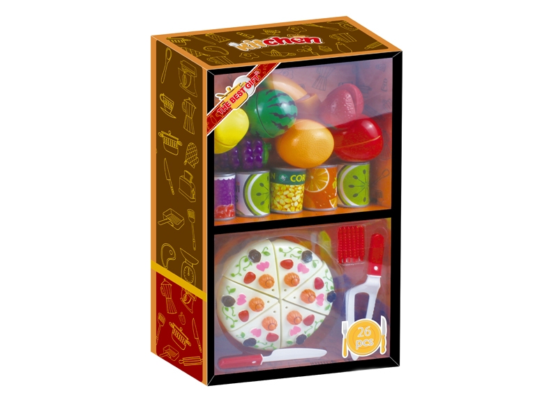 KITCHEN SET - HP1129487