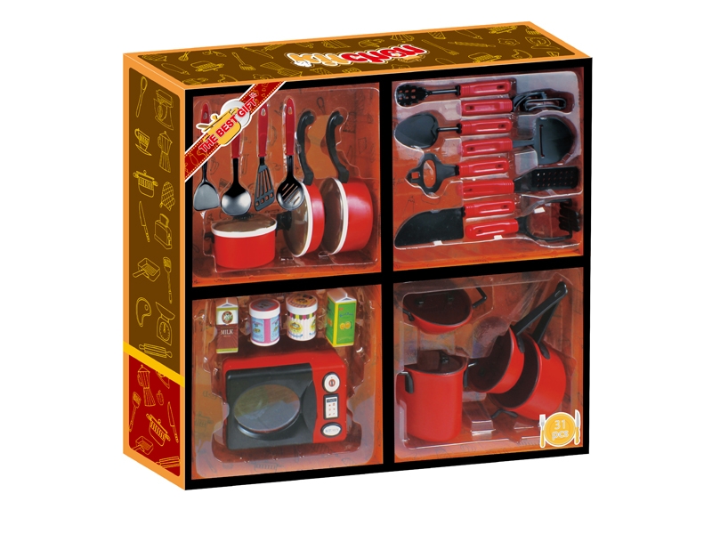 KITCHEN SET - HP1129490