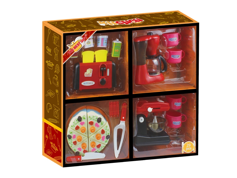 KITCHEN SET - HP1129492