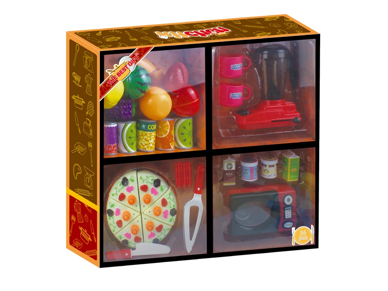 KITCHEN SET - HP1129494