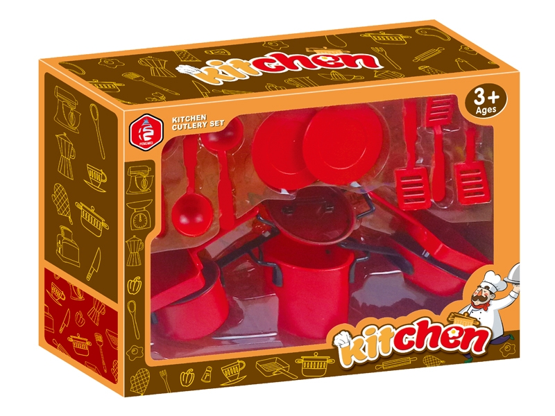 KITCHEN SET - HP1129495