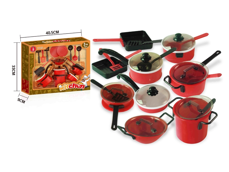 KITCHEN SET - HP1129500