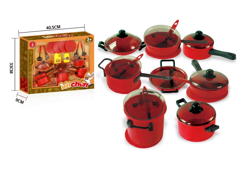 KITCHEN SET - HP1129501