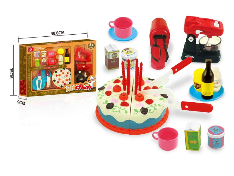 KITCHEN SET - HP1129505