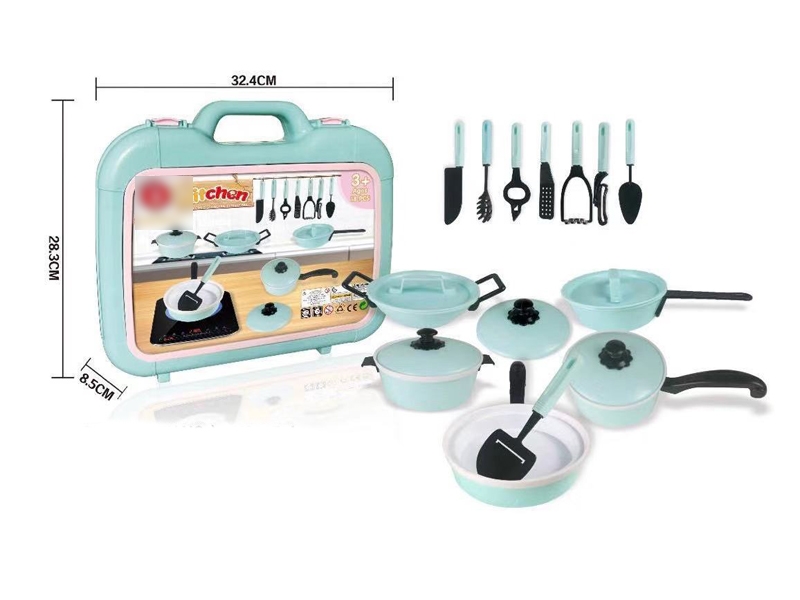 KITCHEN SET - HP1129510