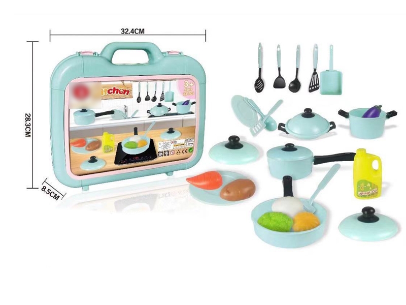 KITCHEN SET - HP1129511