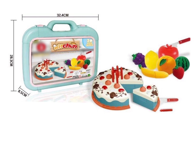 KITCHEN SET - HP1129513