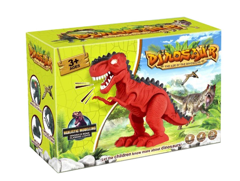 B/O DINOSAUR - HP1129514