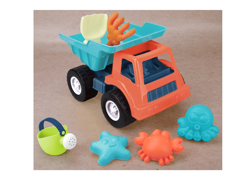 BEACH SET 7PCS - HP1129546
