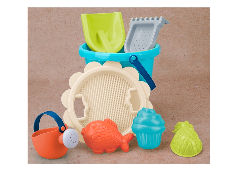 BEACH SET 8PCS - HP1129547