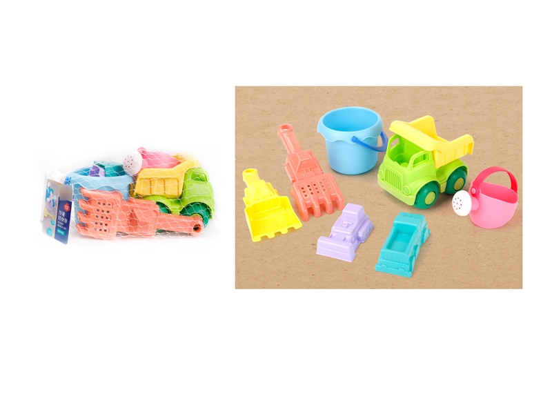 BEACH SET 7PCS - HP1129548