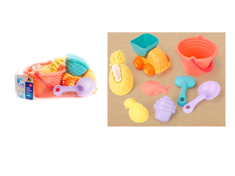 BEACH SET 8PCS - HP1129552