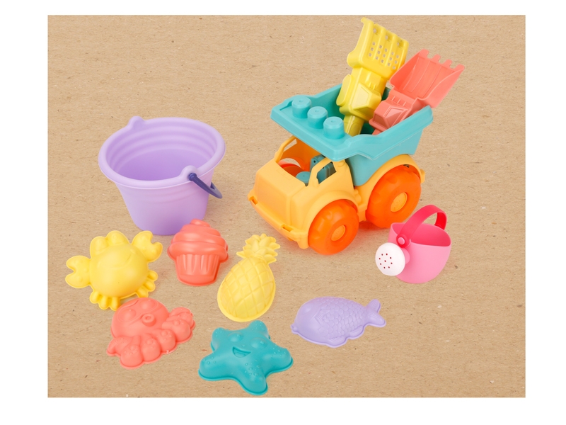 BEACH SET 11PCS - HP1129555
