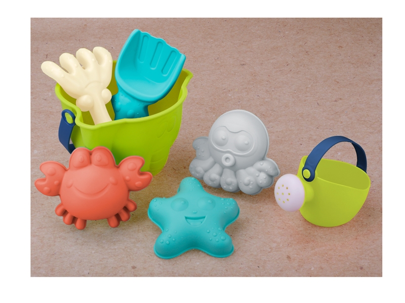 BEACH SET 7PCS - HP1129558