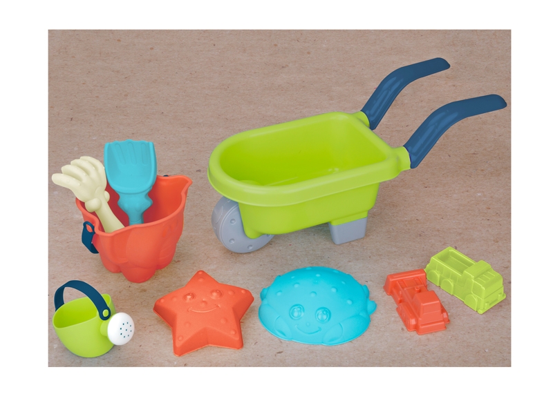 BEACH SET 9PCS - HP1129559