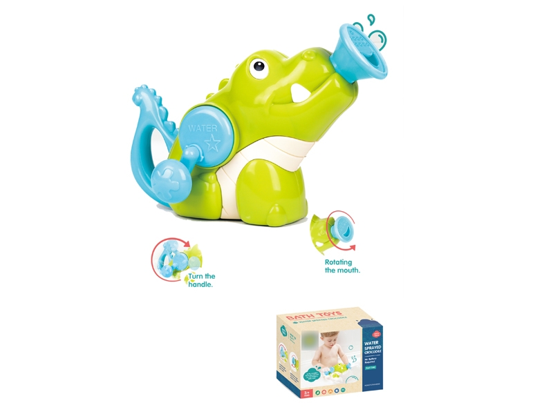 BATHROOM TOYS - HP1129561