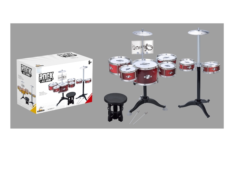 JAZZ DRUM SET - HP1129589