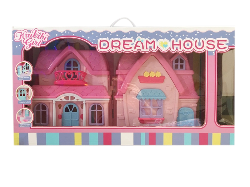 FURNITURE PLAY SET - HP1129636
